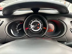 Used 2015 Citroen C3 Vtr+ White - Interior and Exterior details 15