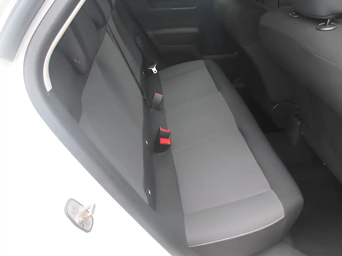 Used 2015 Citroen C4 Cactus Feel Blue White - Interior and Exterior details 10