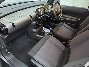 Used 2015 Citroen C4 Cactus Feel Grey - Interior and Exterior details 12