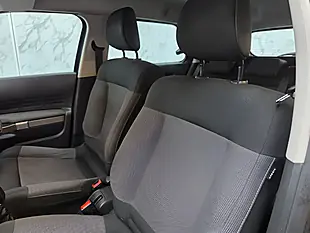 Used 2015 Citroen C4 Cactus Feel Grey - Interior and Exterior details 13