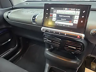 Used 2015 Citroen C4 Cactus Feel Grey - Interior and Exterior details 14