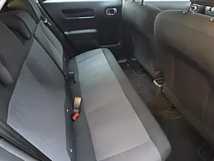 Used 2015 Citroen C4 Cactus Feel Grey - Interior and Exterior details 15