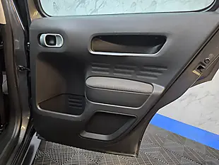 Used 2015 Citroen C4 Cactus Feel Grey - Interior and Exterior details 19