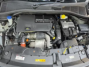 Used 2015 Citroen C4 Cactus Feel Grey - Interior and Exterior details 20