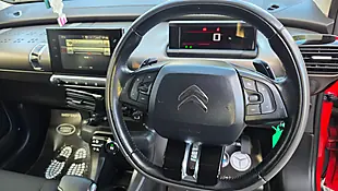 Used 2015 Citroen C4 Cactus Feel - Interior and Exterior details 13