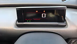 Used 2015 Citroen C4 Cactus Feel - Interior and Exterior details 14