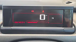 Used 2015 Citroen C4 Cactus Feel - Interior and Exterior details 16