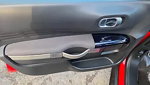 Used 2015 Citroen C4 Cactus Feel - Interior and Exterior details 17