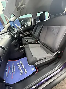 Used 2015 Citroen C4 Cactus Feel Mauve/Purple - Interior and Exterior details 15