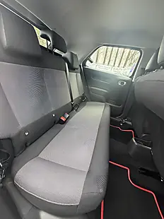 Used 2015 Citroen C4 Cactus Feel Mauve/Purple - Interior and Exterior details 19