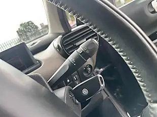 Used 2015 Citroen C4 Cactus Feel Purple - Interior and Exterior details 16