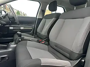 Used 2015 Citroen C4 Cactus Feel Purple - Interior and Exterior details 20
