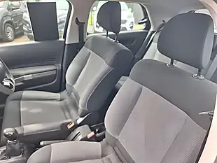 Used 2015 Citroen C4 Cactus Feel Purple - Interior and Exterior details 5
