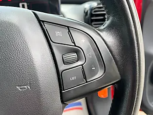 Used 2015 Citroen C4 Cactus Feel Red - Interior and Exterior details 12