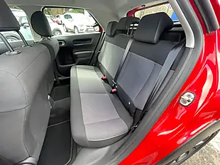 Used 2015 Citroen C4 Cactus Feel Red - Interior and Exterior details 16