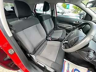 Used 2015 Citroen C4 Cactus Feel Red - Interior and Exterior details 17