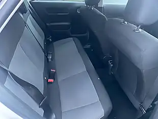 Used 2015 Citroen C4 Cactus Feel White - Interior and Exterior details 11