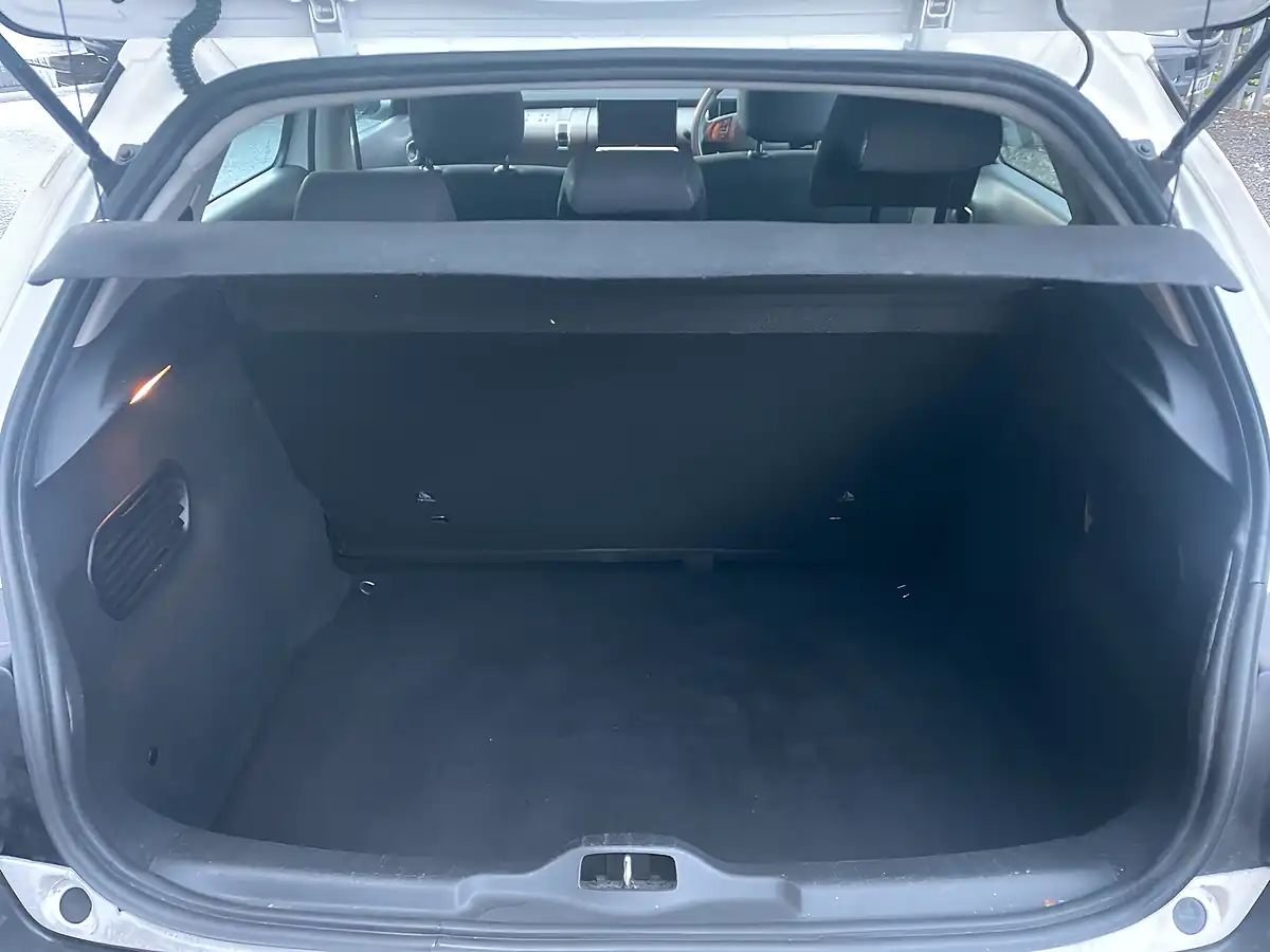 Used 2015 Citroen C4 Cactus Feel White - Interior and Exterior details 12