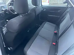 Used 2015 Citroen C4 Cactus Feel White - Interior and Exterior details 13