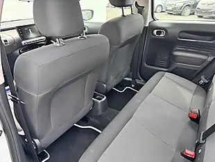 Used 2015 Citroen C4 Cactus Feel White - Interior and Exterior details 14