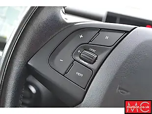 Used 2015 Citroen C4 Cactus Flair Black - Interior and Exterior details 6