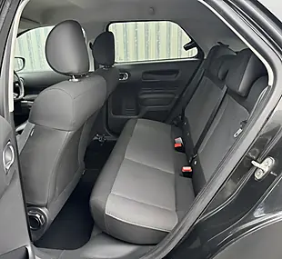 Used 2015 Citroen C4 Cactus Flair Black - Interior and Exterior details 11