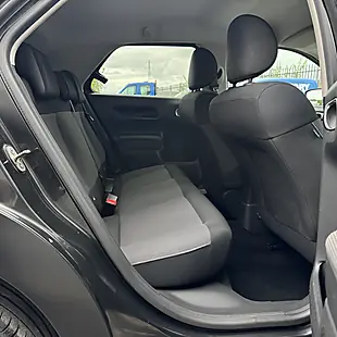 Used 2015 Citroen C4 Cactus Flair Black - Interior and Exterior details 12
