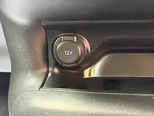 Used 2015 Citroen C4 Cactus Flair Grey - Interior and Exterior details 15