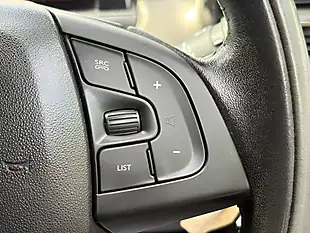 Used 2015 Citroen C4 Cactus Flair Grey - Interior and Exterior details 17