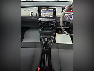 Used 2015 Citroen C4 Cactus Flair Grey - Interior and Exterior details 12