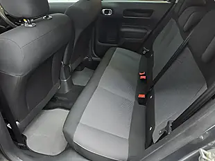 Used 2015 Citroen C4 Cactus Flair Grey - Interior and Exterior details 16