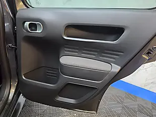 Used 2015 Citroen C4 Cactus Flair Grey - Interior and Exterior details 19