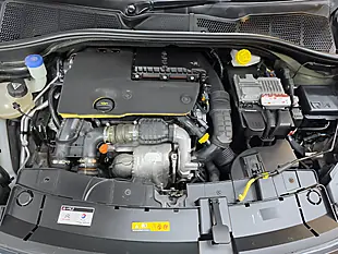 Used 2015 Citroen C4 Cactus Flair Grey - Interior and Exterior details 20