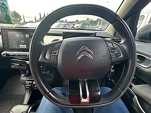 Used 2015 Citroen C4 Cactus Flair Red - Interior and Exterior details 19