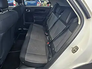 Used 2015 Citroen C4 Cactus Flair White - Interior and Exterior details 7