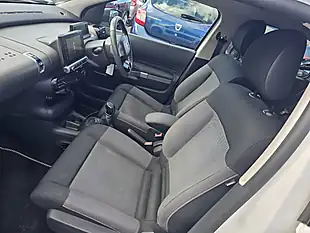 Used 2015 Citroen C4 Cactus Flair White - Interior and Exterior details 8