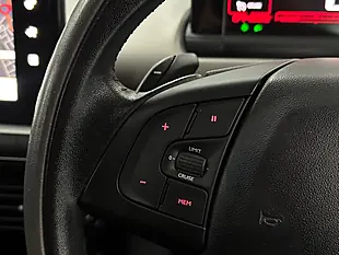 Used 2015 Citroen C4 Cactus Flair White - Interior and Exterior details 13