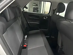 Used 2015 Citroen C4 Cactus Flair White - Interior and Exterior details 16