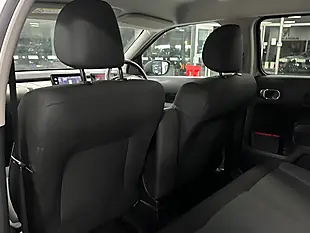 Used 2015 Citroen C4 Cactus Flair White - Interior and Exterior details 17