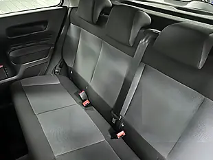 Used 2015 Citroen C4 Cactus Flair White - Interior and Exterior details 18