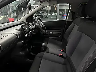 Used 2015 Citroen C4 Cactus Flair White - Interior and Exterior details 19
