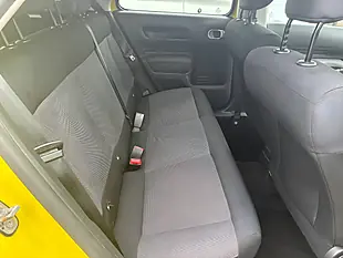 Used 2015 Citroen C4 Cactus Flair Yellow - Interior and Exterior details 6