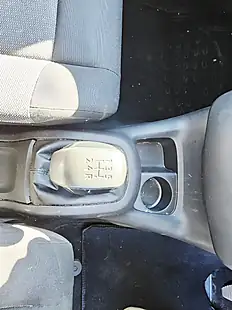 Used 2015 Citroen C4 Cactus Flaire Grey - Interior and Exterior details 9