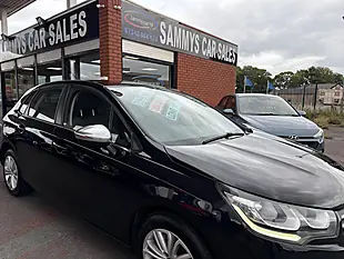 Used 2015 Citroen C4 Flair Black - Interior and Exterior details 10