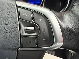 Used 2015 Citroen C4 Flair Black - Interior and Exterior details 16