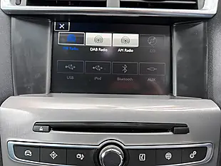Used 2015 Citroen C4 Flair Black - Interior and Exterior details 17