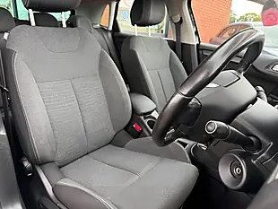 Used 2015 Citroen C4 Flair Black - Interior and Exterior details 18