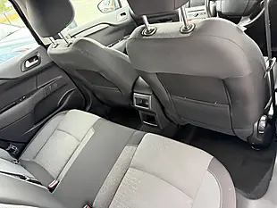 Used 2015 Citroen C4 Flair Black - Interior and Exterior details 19