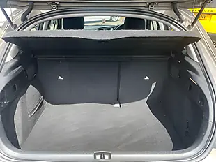 Used 2015 Citroen C4 Flair Grey - Interior and Exterior details 13