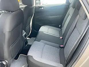 Used 2015 Citroen C4 Flair Grey - Interior and Exterior details 14